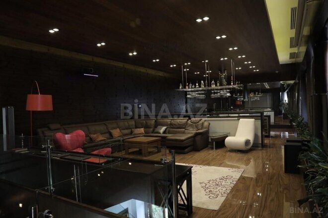 İcarəyə verilir 7 otaqlı həyət evi/bağ evi 500 m², Şüvəlan q., photo 10 from 32