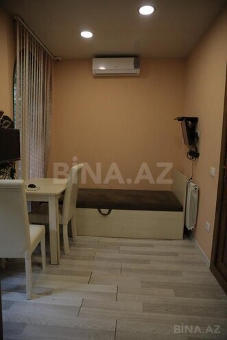 İcarəyə verilir 7 otaqlı həyət evi/bağ evi 500 m², Şüvəlan q., photo 31 from 32