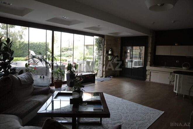 İcarəyə verilir 7 otaqlı həyət evi/bağ evi 500 m², Şüvəlan q., photo 19 from 32