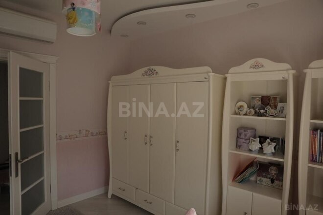 İcarəyə verilir 7 otaqlı həyət evi/bağ evi 500 m², Şüvəlan q., photo 30 from 32