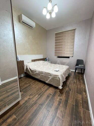 7 otaqlı həyət evi/bağ evi - Şüvəlan q. - 600 m² (26)