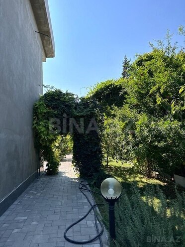 7 otaqlı həyət evi/bağ evi - Şüvəlan q. - 600 m² (11)