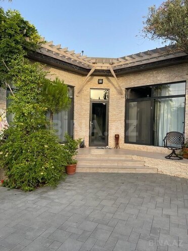 7 otaqlı həyət evi/bağ evi - Şüvəlan q. - 600 m² (4)