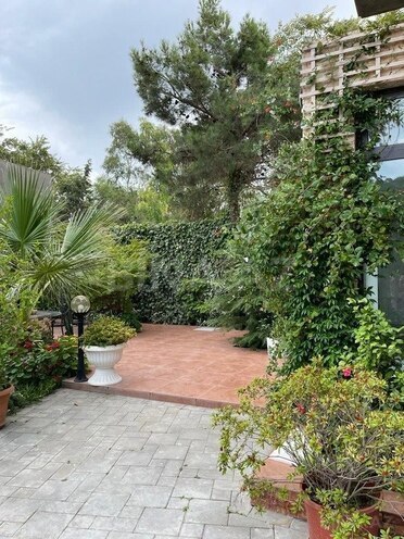 7 otaqlı həyət evi/bağ evi - Şüvəlan q. - 600 m² (12)