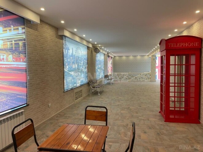 İcarəyə verilir 7 otaqlı həyət evi/bağ evi 650 m², Şüvəlan q., photo 8 from 26