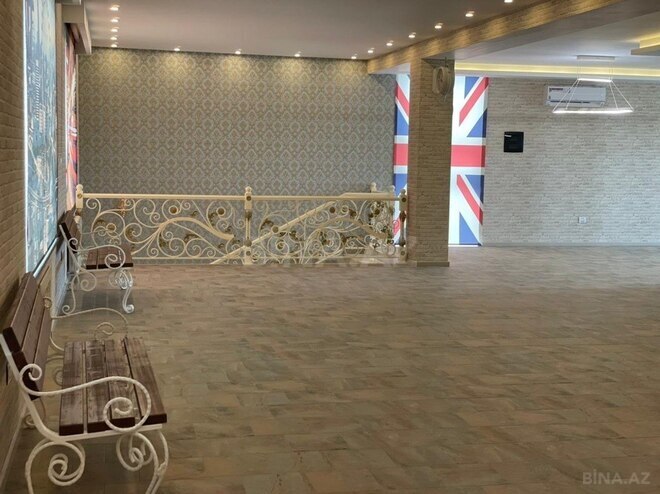 İcarəyə verilir 7 otaqlı həyət evi/bağ evi 650 m², Şüvəlan q., photo 21 from 26