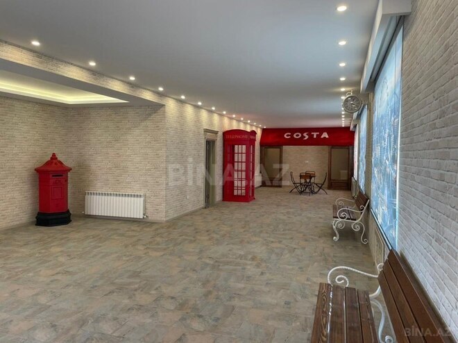 İcarəyə verilir 7 otaqlı həyət evi/bağ evi 650 m², Şüvəlan q., photo 13 from 26