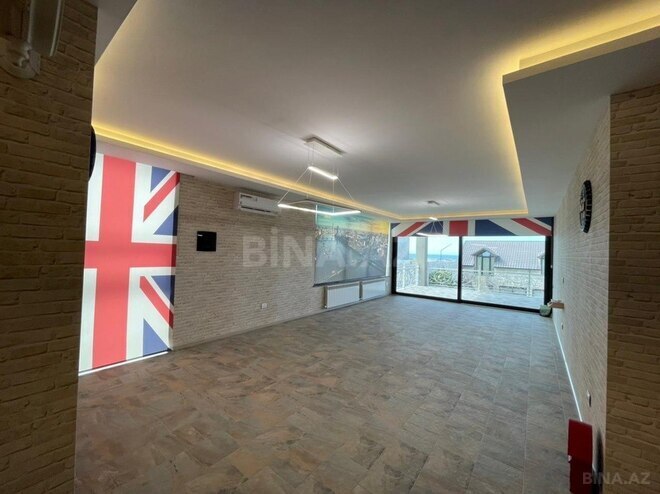 İcarəyə verilir 7 otaqlı həyət evi/bağ evi 650 m², Şüvəlan q., photo 12 from 26