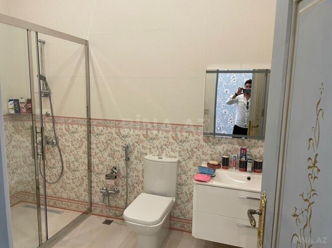 İcarəyə verilir 7 otaqlı həyət evi/bağ evi 650 m², Şüvəlan q., photo 25 from 26