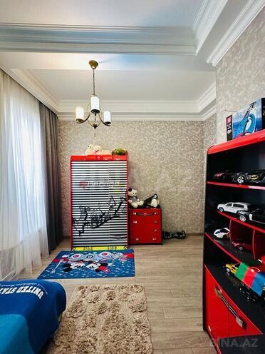 Сдаётся 5-комн. дом/дача 300 м², пос. Шувеляны, photo 17 from 25