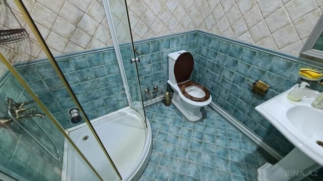 7 otaqlı həyət evi/bağ evi - Buzovna q. - 550 m² (30)