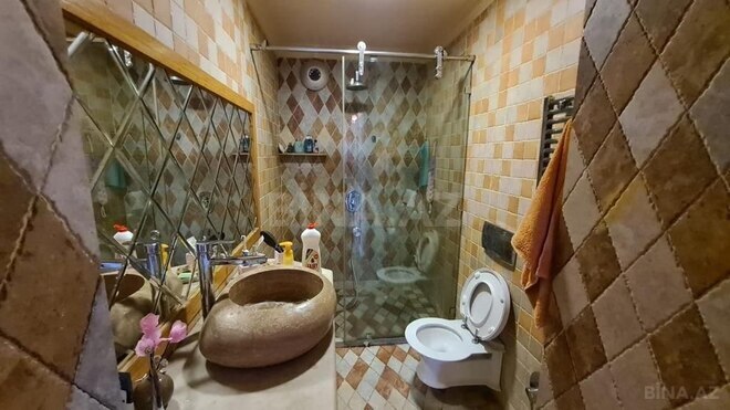 7 otaqlı həyət evi/bağ evi - Buzovna q. - 550 m² (28)