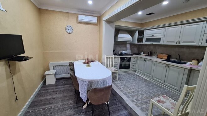 7 otaqlı həyət evi/bağ evi - Buzovna q. - 550 m² (19)