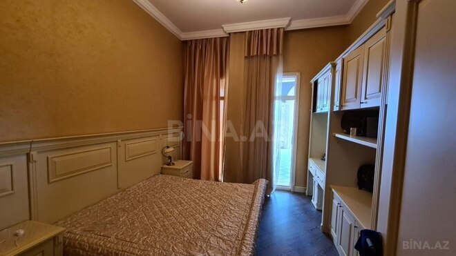 7 otaqlı həyət evi/bağ evi - Buzovna q. - 550 m² (25)
