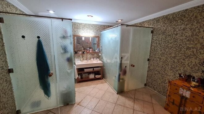 7 otaqlı həyət evi/bağ evi - Buzovna q. - 550 m² (26)