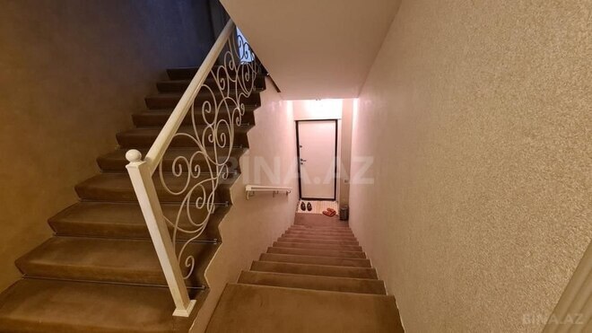7 otaqlı həyət evi/bağ evi - Buzovna q. - 550 m² (18)