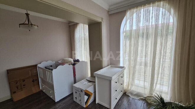 7 otaqlı həyət evi/bağ evi - Buzovna q. - 550 m² (27)