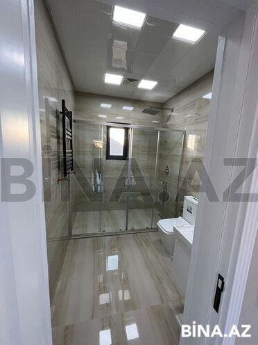6 otaqlı həyət evi/bağ evi - Buzovna q. - 350 m² (28)