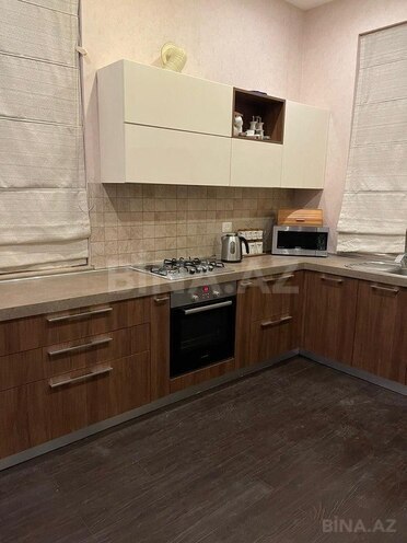 5-комн. дом/дача - пос. Бузовна - 300 м² (20)