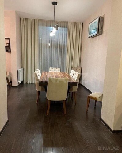 5-комн. дом/дача - пос. Бузовна - 300 м² (5)