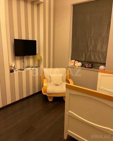 5-комн. дом/дача - пос. Бузовна - 300 м² (7)