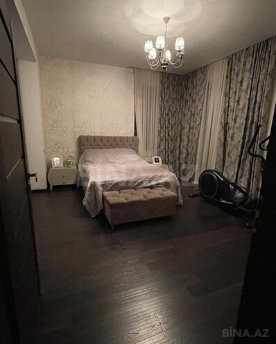 5-комн. дом/дача - пос. Бузовна - 300 м² (10)