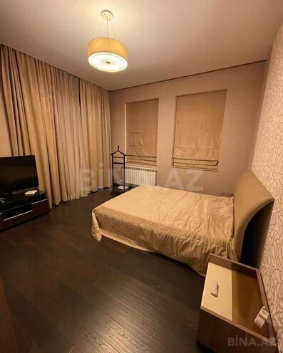 5-комн. дом/дача - пос. Бузовна - 300 м² (17)