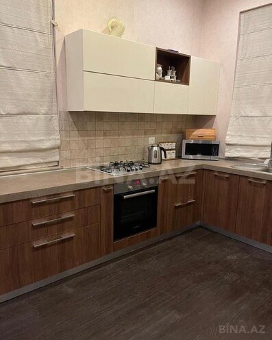 5-комн. дом/дача - пос. Бузовна - 300 м² (25)