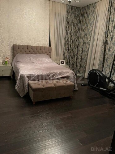 5-комн. дом/дача - пос. Бузовна - 300 м² (22)