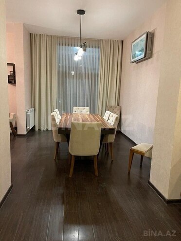 5-комн. дом/дача - пос. Бузовна - 300 м² (21)
