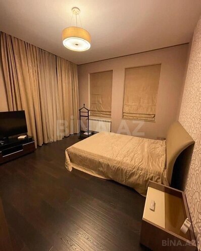5-комн. дом/дача - пос. Бузовна - 300 м² (11)