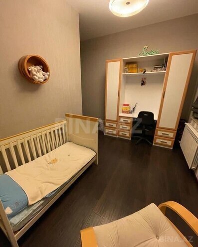 5-комн. дом/дача - пос. Бузовна - 300 м² (18)