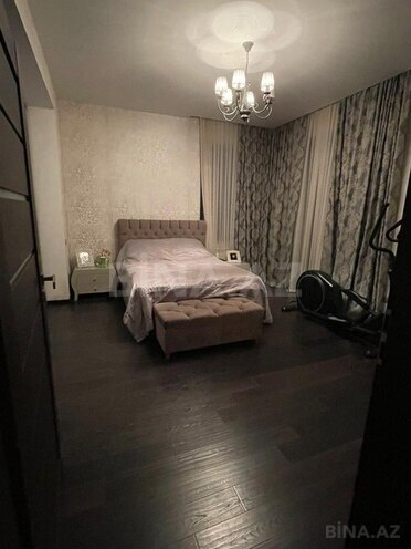 5-комн. дом/дача - пос. Бузовна - 300 м² (15)