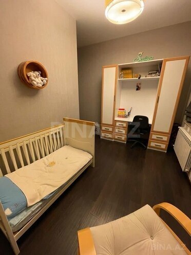 5-комн. дом/дача - пос. Бузовна - 300 м² (16)