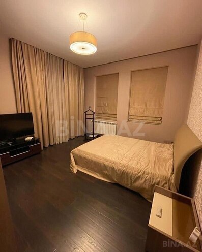 5-комн. дом/дача - пос. Бузовна - 300 м² (8)