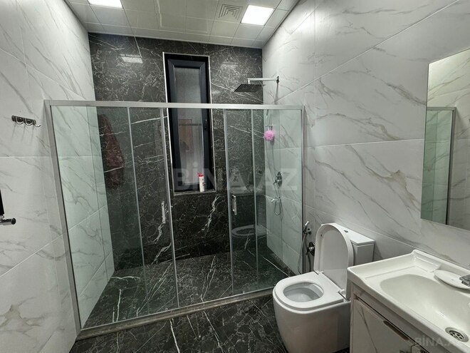 İcarəyə verilir 5 otaqlı həyət evi/bağ evi 450 m², Buzovna q., photo 30 from 32