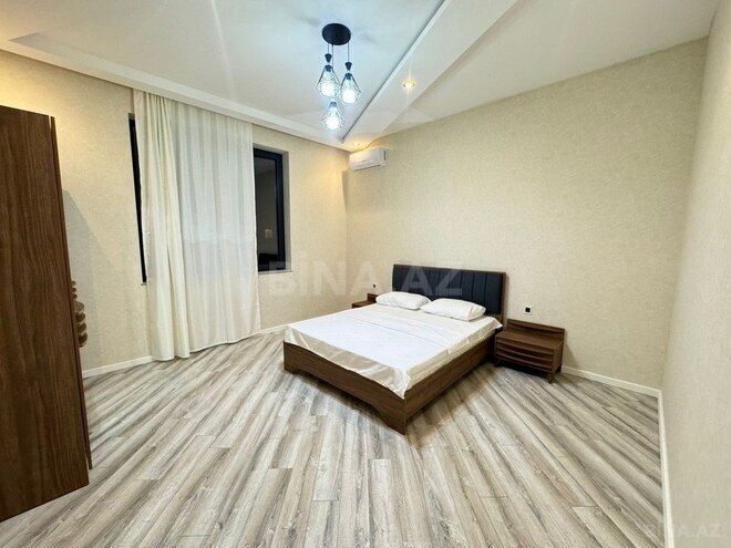 İcarəyə verilir 5 otaqlı həyət evi/bağ evi 450 m², Buzovna q., photo 23 from 32