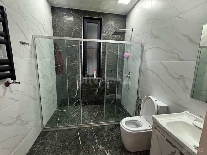 İcarəyə verilir 5 otaqlı həyət evi/bağ evi 450 m², Buzovna q., photo 26 from 32