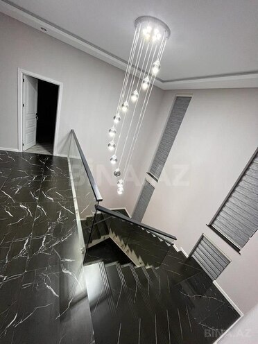 5 otaqlı həyət evi/bağ evi - Buzovna q. - 450 m² (22)