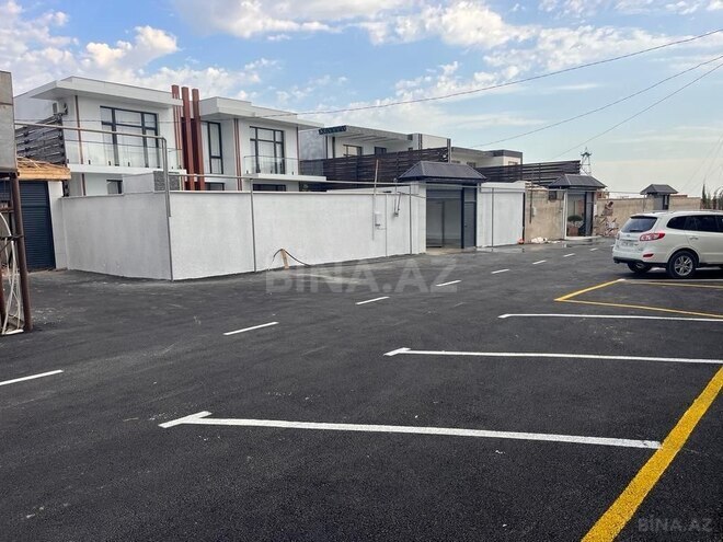 5 otaqlı həyət evi/bağ evi - Buzovna q. - 450 m² (11)
