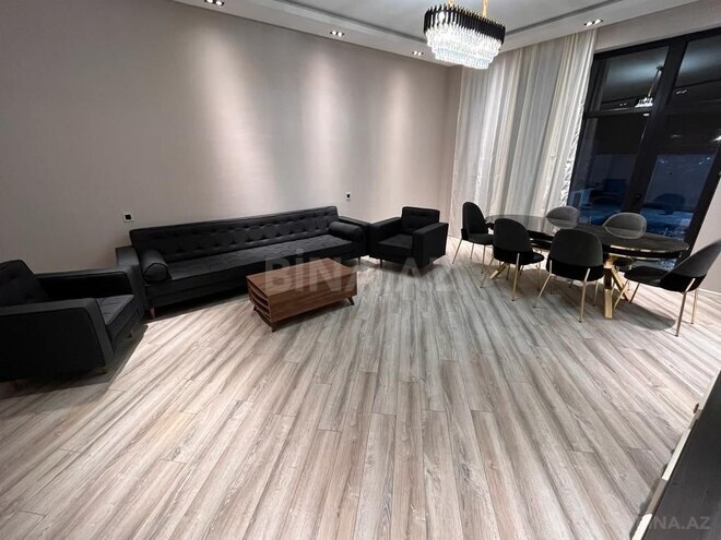 5 otaqlı həyət evi/bağ evi - Buzovna q. - 450 m² (18)