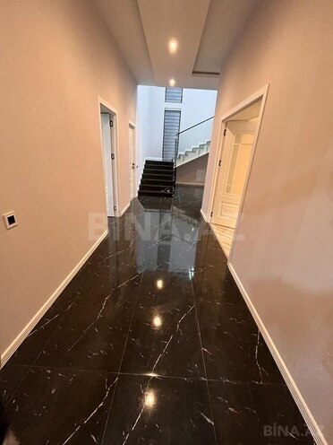 5 otaqlı həyət evi/bağ evi - Buzovna q. - 450 m² (21)