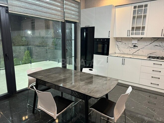 5 otaqlı həyət evi/bağ evi - Buzovna q. - 450 m² (15)
