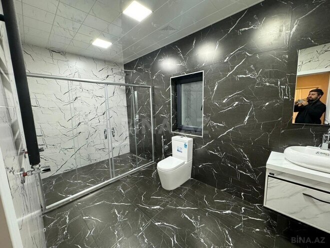 5 otaqlı həyət evi/bağ evi - Buzovna q. - 450 m² (30)