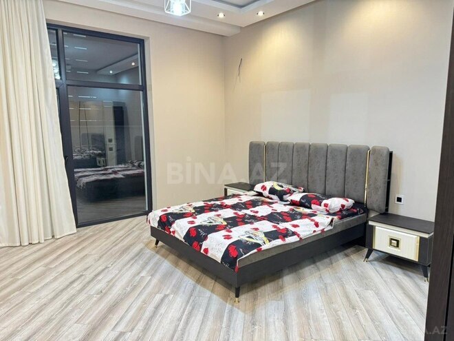5 otaqlı həyət evi/bağ evi - Buzovna q. - 450 m² (28)