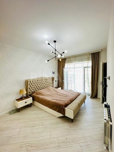 İcarəyə verilir 5 otaqlı həyət evi/bağ evi 350 m², Buzovna q., photo 20 from 31