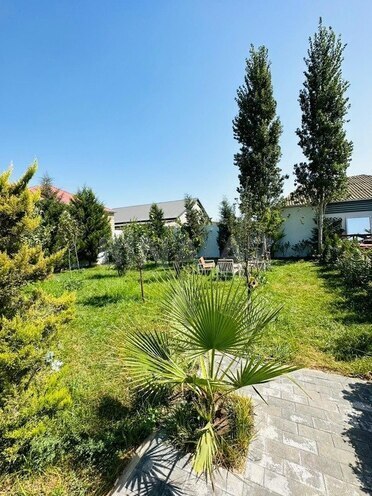 İcarəyə verilir 5 otaqlı həyət evi/bağ evi 350 m², Buzovna q., photo 16 from 31