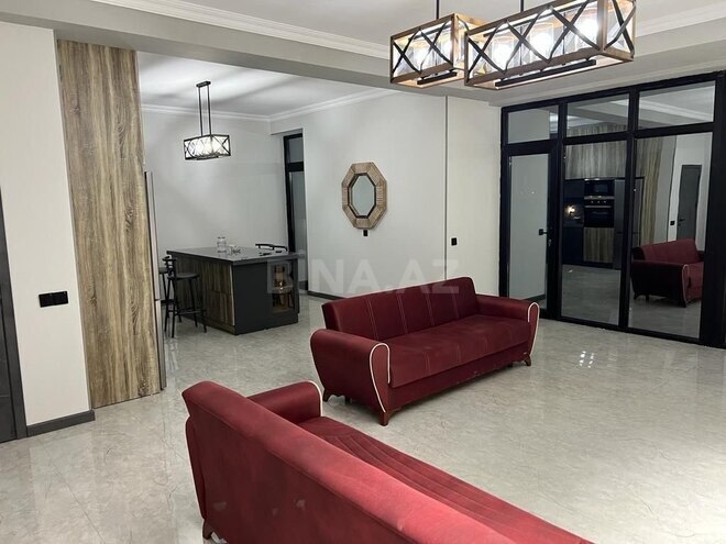 5-комн. дом/дача - пос. Пиршаги - 350 м² (14)