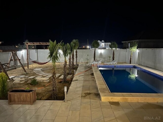 5-комн. дом/дача - пос. Пиршаги - 350 м² (5)