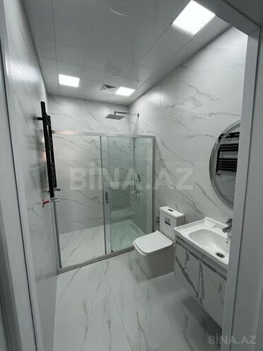 5 otaqlı həyət evi/bağ evi - Buzovna q. - 350 m² (25)